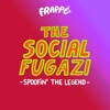 下载视频: PREMIERE: The Social Fugazi - Disco Sin [Frappé]