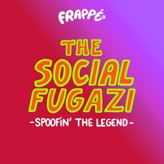 PREMIERE: The Social Fugazi - Disco Sin [Frappé]