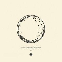 North Barton, HARD HABITS - No Love (Original Mix) 160Kbps