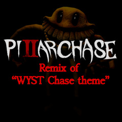 [REMIX] Pillar Chase 2 ~ WYST theme