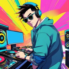 Moreno vs Vinyltronic -  Sound Of Disco (DJ Paul Park ID Remix 2K25).mp3