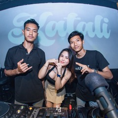 TURBULENCE TURBO!!! [GIRIHRP X KATALI]#2025