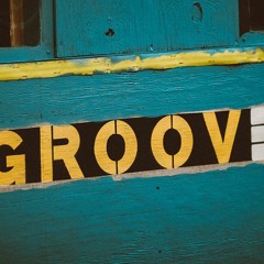 Groove MIX by Dj Rikx