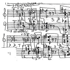 "Black MIDI" for Disklavier (2022)