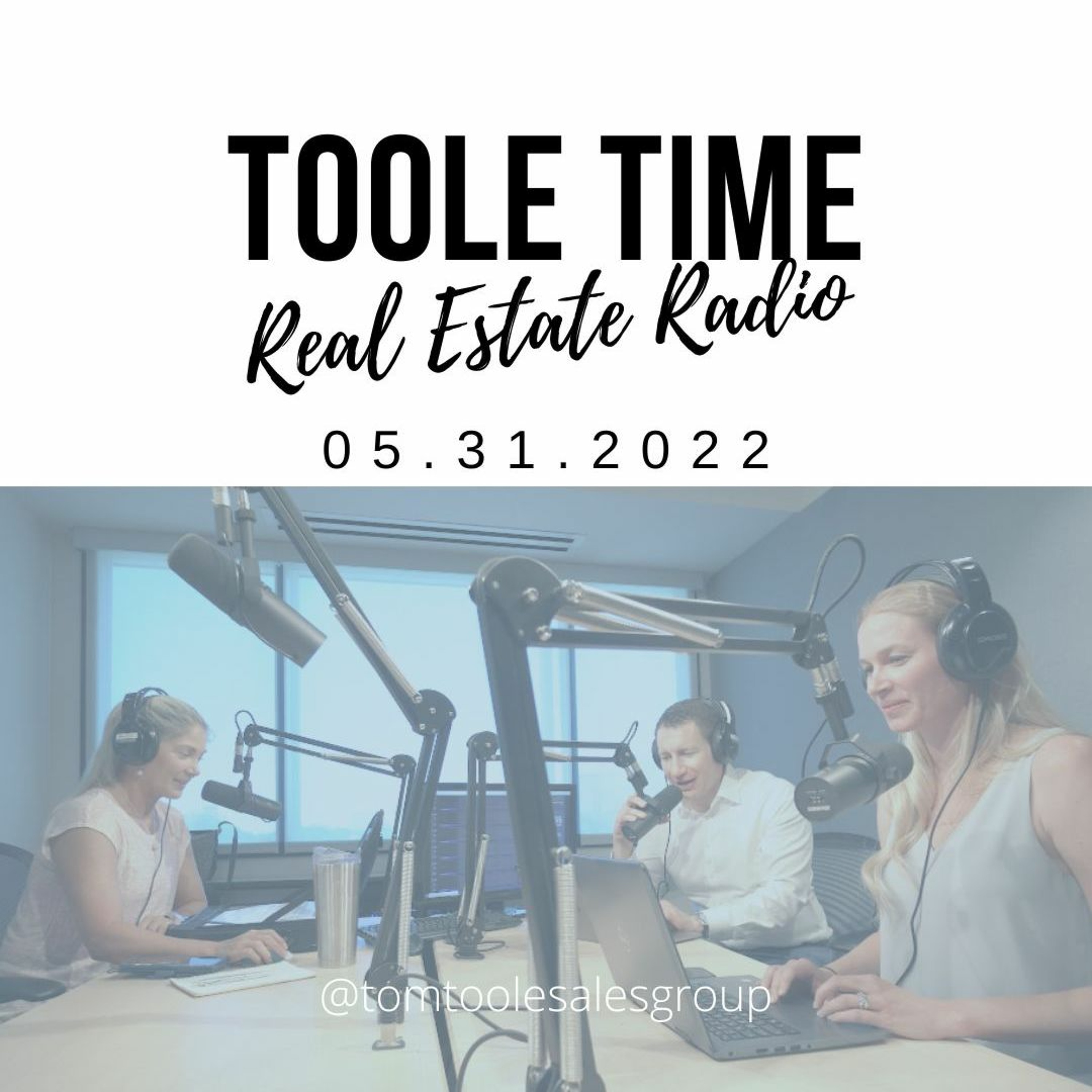 The Tom Toole Sales Group Podcast