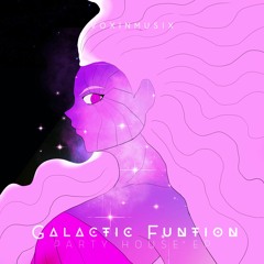 Galactic Function (Amy V5)