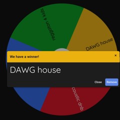 Fake Genres Duel(Dog House) | Daddyduel #???