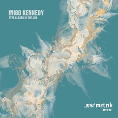Lost In Ether | P R E M I E R E |  Inigo Kennedy - Glitter [Asymmetric]