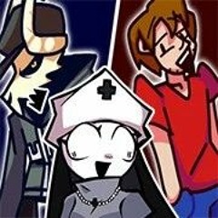 (Shaggy vs Boyfriend ) Zoinks