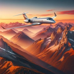 Gulfstream800