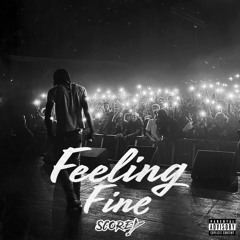 Scorey - Feeling Fine (Slowed + Reverb + 432Hz)