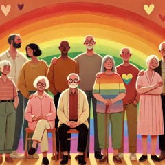 TP. 04 - EP. 03 - Envelhecer LGBT