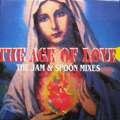 Age Of Love - The Age Of Love (Watch Out For Stella Mix)