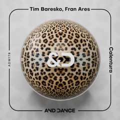 Tim Baresko, Fran Ares - Calentura (Original Mix)