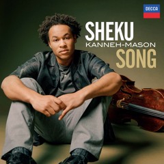 Skeku Kanneh-Mason: Song Complete Interview