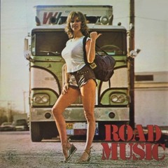 Truck Drivin Man