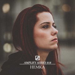 Amplify Series 18 - Hemka