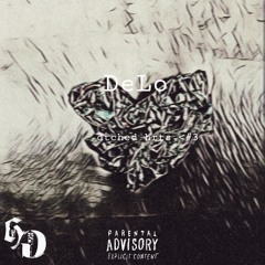 DeLo (@delovocehxgrnevr) - voices at the doorstep (prod. wxrst)