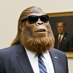 Bigfoot, Bigfoot