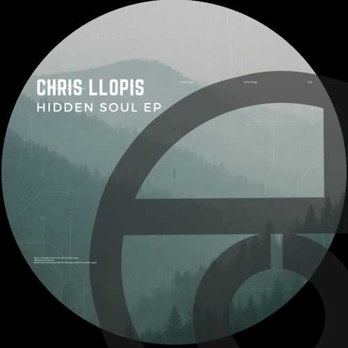 chris llopis Mustard