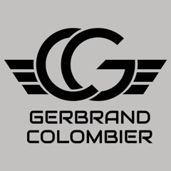 Colombeats Episode XIX with Gerbrand Colombier