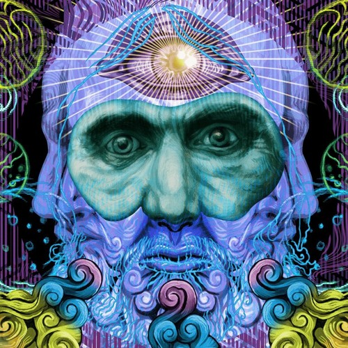 Twisted Tribes EP