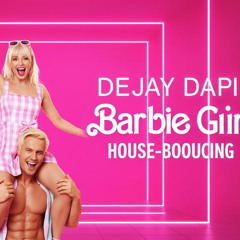 Barbie Girl _Tekhard-Boucing mix
