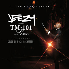 Trap Star (Live) [feat. Color of Noize Orchestra]