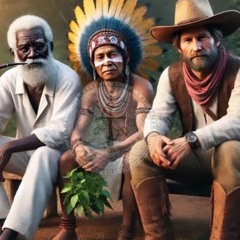 70 anos eu passei no pé da Jurema