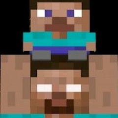 Bedrock - Vs Herobrine reborn