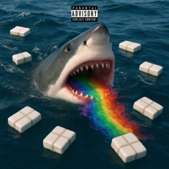 Shark Challenge Freestyle 🦈 | Remix