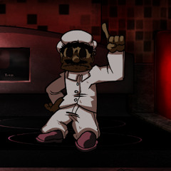 Jeffy's Infinite Irida OST: Revenant