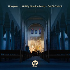 Floorplan 'Out Of Control' - Out 05.11