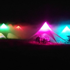 mR_BLACk @ TWENG 2020