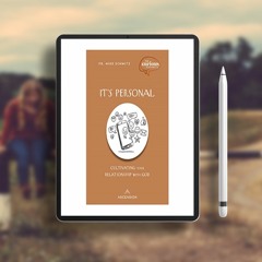 It's Personal: Cultivating Your Relationship with God (The Curious Catholic). Free Copy [PDF]