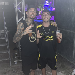 # SET DAS FININHAS OO1 - PART. MC 2JHOW, PQD, GORDINHO, MOANA & ZANGÃO + DJ HS DA VM
