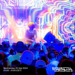 Tumba Fronteras: CHYMBA invites Alissasilla - 26/09/2024