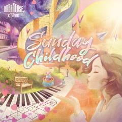 Passacaglia - Handel/Halvorsen (Sunday Childhood)