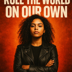 RULE THE WORLD ON OUR OWN