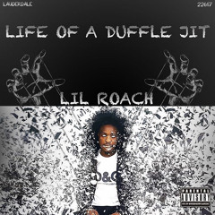 7. Lil Roach - Man of Steel