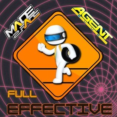 Agent Blue & Made2Fade - Full Effective (SC Sample)