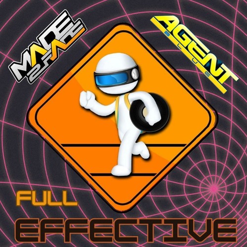 Agent Blue & Made2Fade - Full Effective (SC Sample)