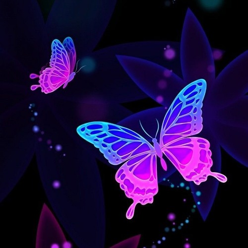 Butterfly Dreams