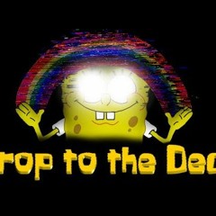 ConehatProductions - Drop To The Deck - Pibby SpongeBob Song