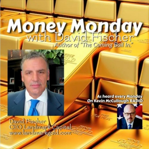 20210524 - Money Monday - How To Deal With Growing Deficit