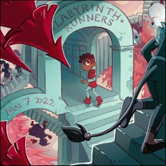 LABYRINTH | sped up