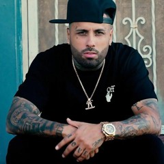 Ric Hassani Ft Nicky Jam - Angel Extended(JosueDjRodriguez)Clean