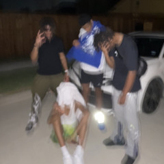 200MyDash ft. Keezo