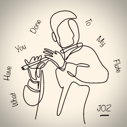 What Have You Done To My Flute ?