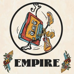 Empire (Instrumental)